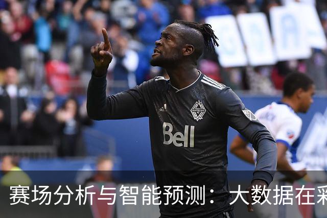 赛场分析与智能预测：大数据在彩票领域的应用